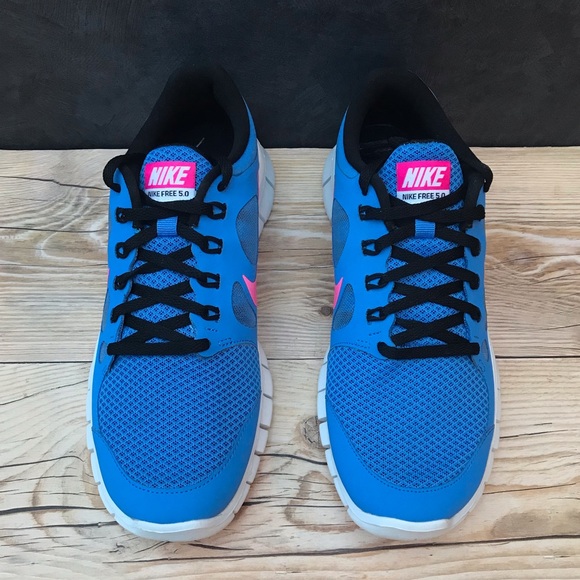 Nike Free 5.0 - Picture 8 of 16